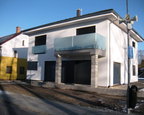Project