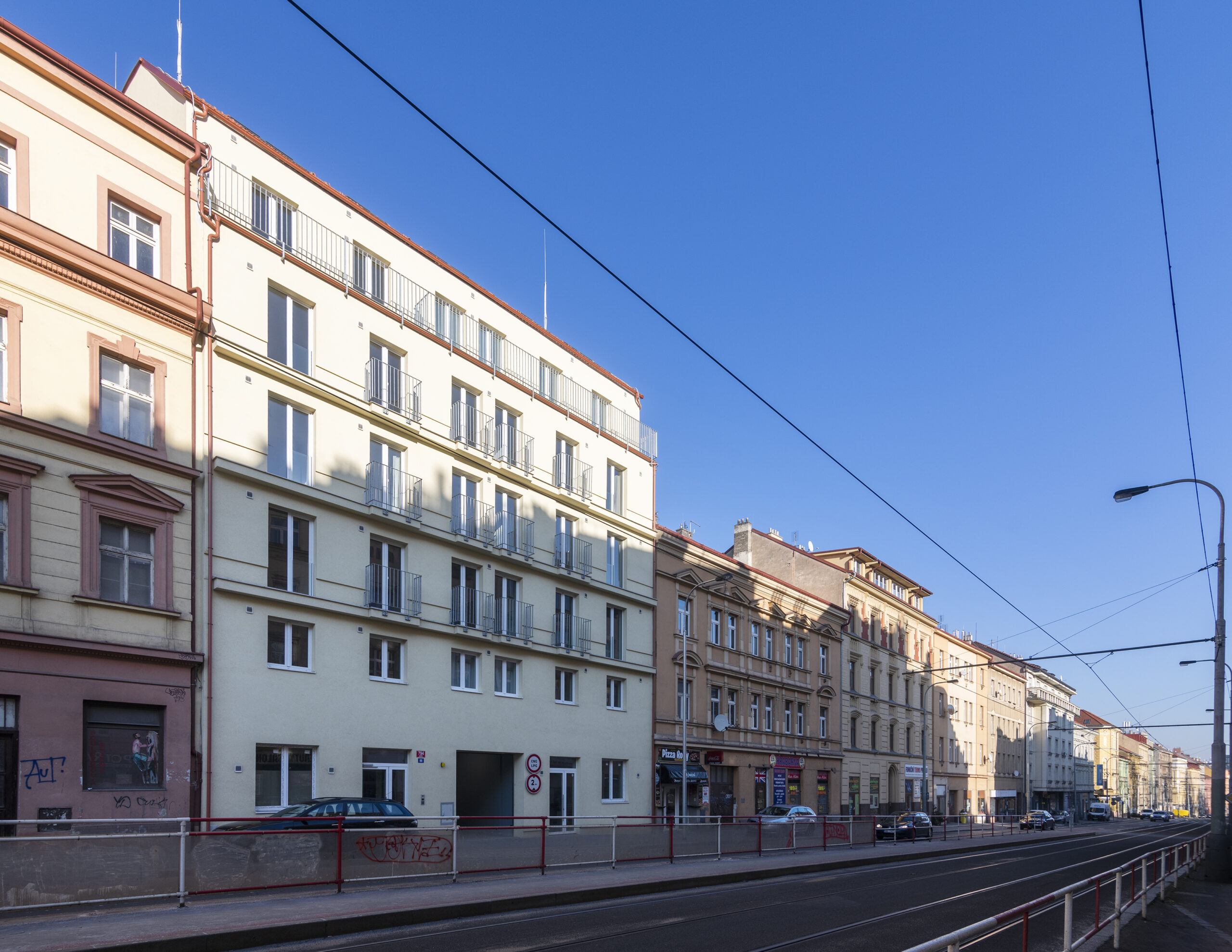 Plzeňská